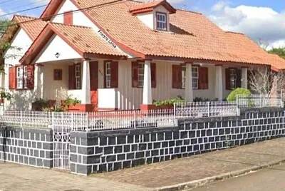 casa