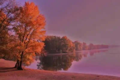 Sereno jigsaw puzzle