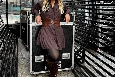 Rocio Sánchez Azuara