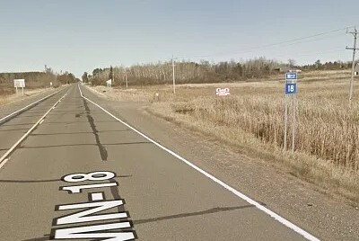 Minnesota 18