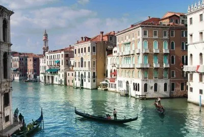 Veneza jigsaw puzzle