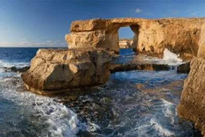 Azure Window â€“ Malta