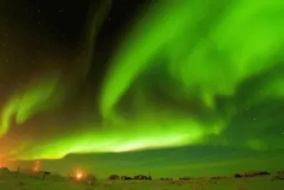Aurora Boreal