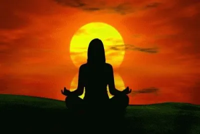 MEDITANDO jigsaw puzzle