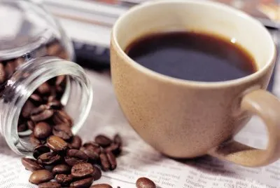 CAFE jigsaw puzzle