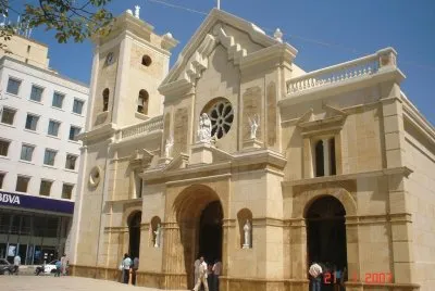 CATEDRAL
