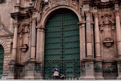 CATEDRAL jigsaw puzzle
