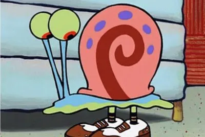spongebob squarepants