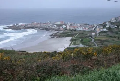 CaiÃ³n. A Corunha. Galiza