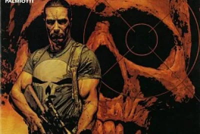 PUNISHER 48