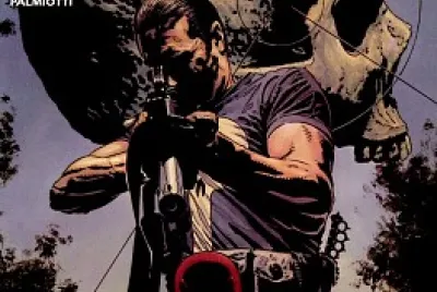 PUNISHER 50