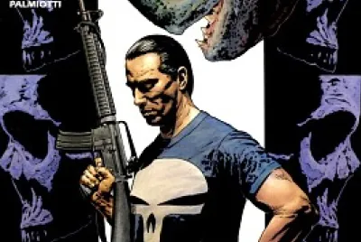 PUNISHER 51