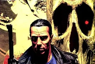 PUNISHER 56