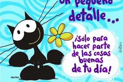 Palabras de Amor