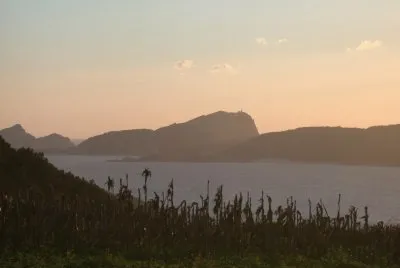 Donon. Cangas. Galiza