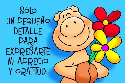 Gracias!/Merci!/Thanks!