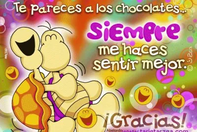Frases de Amistad