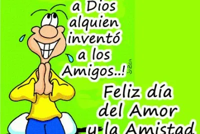 Frases de Amistad