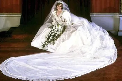 Princesa Diana