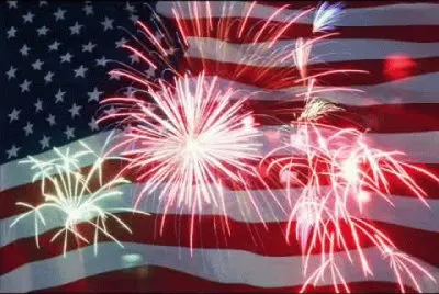 Happy Memorial Day