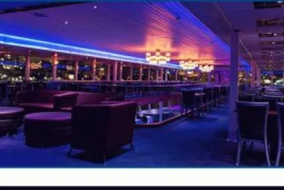 Luxury Party Boat-New York City