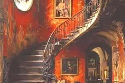 interiores