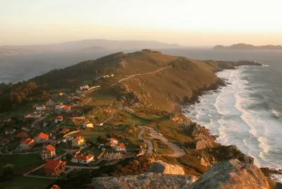 O Facho. Cangas. Galiza