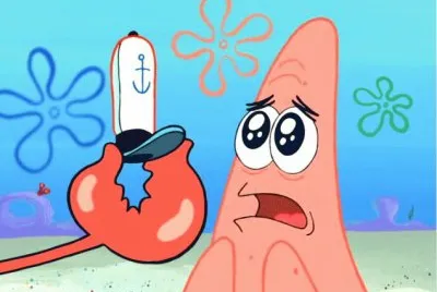 spongebob squarepants