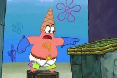 spongebob squarepants