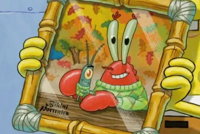 spongebob squarepants