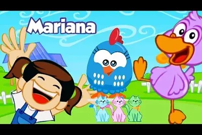 infância