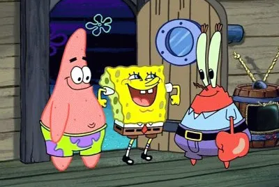spongebob squarepants