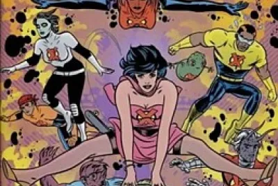 X-STATIX 03