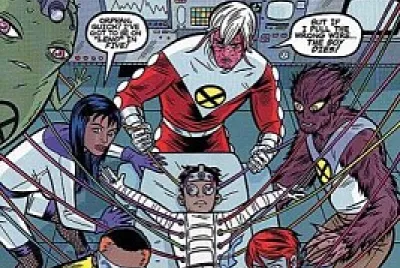 X-STATIX 06