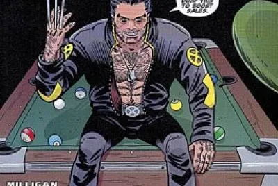 X-STATIX 07