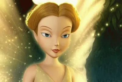 פאזל של reyna