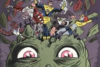 X-STATIX 10