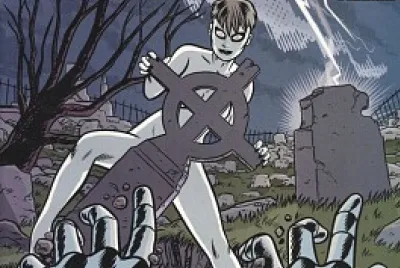 X-STATIX 13 jigsaw puzzle