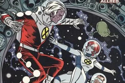X-STATIX 14 jigsaw puzzle