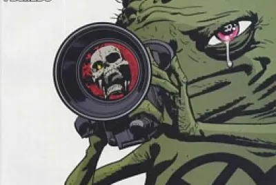 X-STATIX 16 jigsaw puzzle