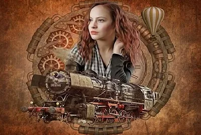  jigsaw puzzle