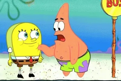 spongebob squarepants
