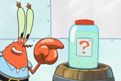 spongebob squarepants