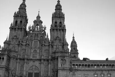 Santiago de Compostela2.Galiza