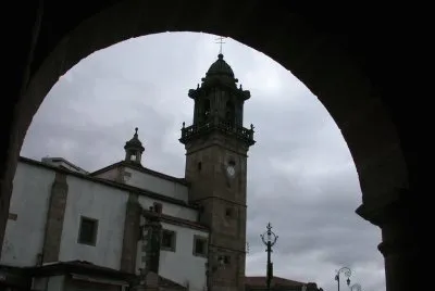 Betanzos. Galiza