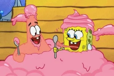 spongebob squarepants