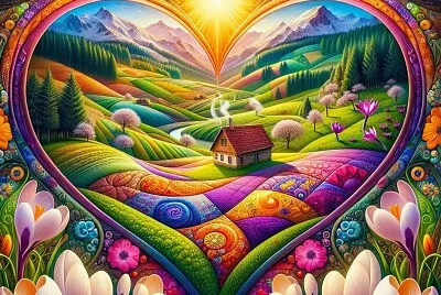 imagem jigsaw puzzle