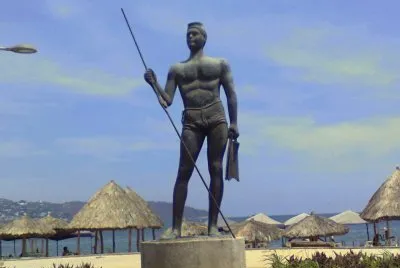 Pescador