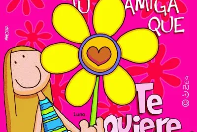 Palabras de Amistad