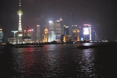 Shanghai